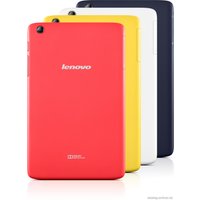 Планшет Lenovo TAB A8-50 A5500 16GB 3G Navy Blue (59439325)