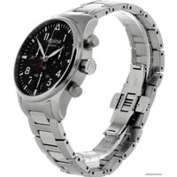 Наручные часы Alpina AL-372B4S6B