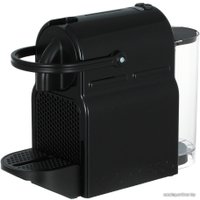 Капсульная кофеварка DeLonghi Inissia Black (Aeroccino) [EN 80.BAE]