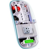 Мышь Defender Ixes MM-999