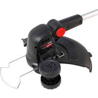 Триммер Verton Garden Green Pro BBR-2030Т (с 2-мя АКБ 2 Ач)