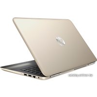 Ноутбук HP Pavilion 14-al109ur [1LL41EA]