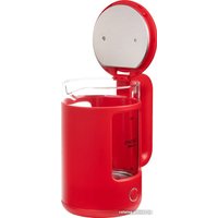 Электрический чайник Energy E-256 (красный)