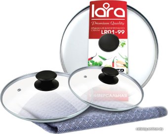 Крышка Lara LR01-99