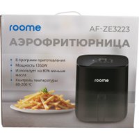 Аэрофритюрница Roome AF-ZE3223