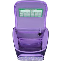 Школьный рюкзак Пифагор Basic. Happy Bear 272047