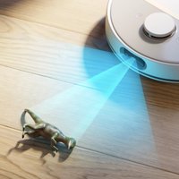 Робот-пылесос Philips Seria Aqua 7000 XU7100/02