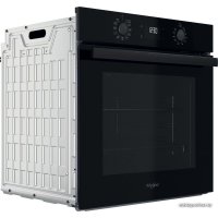 Электрический духовой шкаф Whirlpool OMR58CU1B