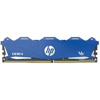 Оперативная память HP V6 Series 16GB DDR4 PC4-24000 7EH65AA