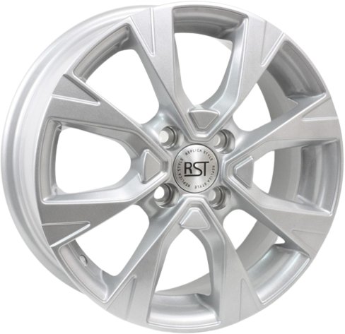 

Литые диски RST R045 15x6" 4x100мм DIA 60.1мм ET 50мм SL