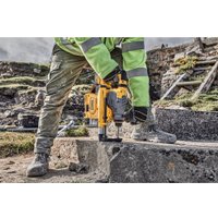 Пылесос DeWalt D25304DH-XJ
