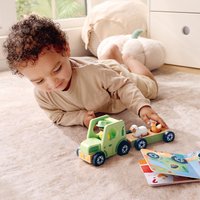 Развивающая игра Hape Фермерские приключения E3436_HP в Солигорске