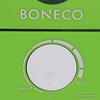 Увлажнитель воздуха Boneco Air-O-Swiss U201A (зеленый)