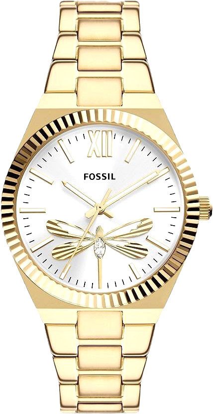 

Наручные часы Fossil ES5262