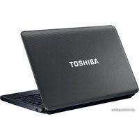 Ноутбук Toshiba Satellite C660-129