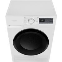 Сушильная машина MAUNFELD MFDM168WH02