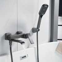 Смеситель Shevanik S4002T