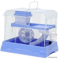 Клетка Dayang 187 (голубой)