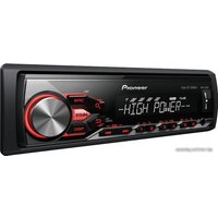 USB-магнитола Pioneer MVH-280FD