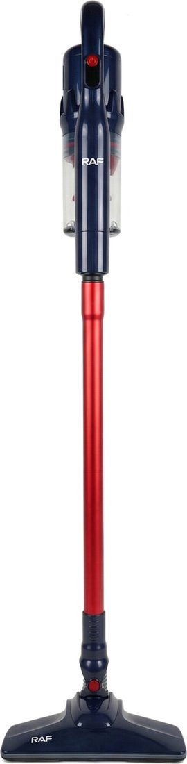 Пылесос RAF R.8739B