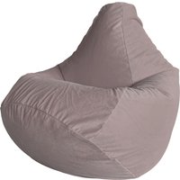 Кресло-мешок Flagman Груша Макси XXL Г2.5-265 (Velutto 08)