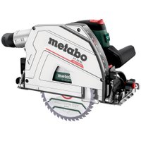 Дисковая (циркулярная) пила Metabo KT 66 BL 601166500 (кейс)