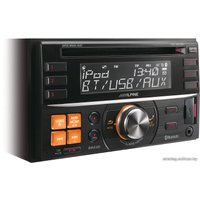 CD/MP3-магнитола Alpine CDE-W235BT