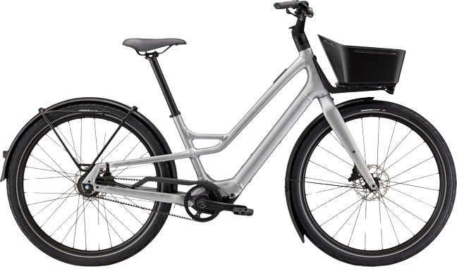 

Велосипед Specialized COMO SL 5.0 M 2023 (серый)