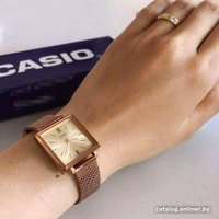 Наручные часы Casio LTP-E155MR-9B