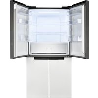 Четырёхдверный холодильник CENTEK CT-1747 White