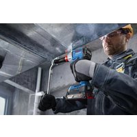 Гайковерт Bosch GDX 18V-285 Professional 06019N2120 (без АКБ)