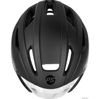 Cпортивный шлем Powerslide Tornado р. 55-58 903289 (черный/белый)