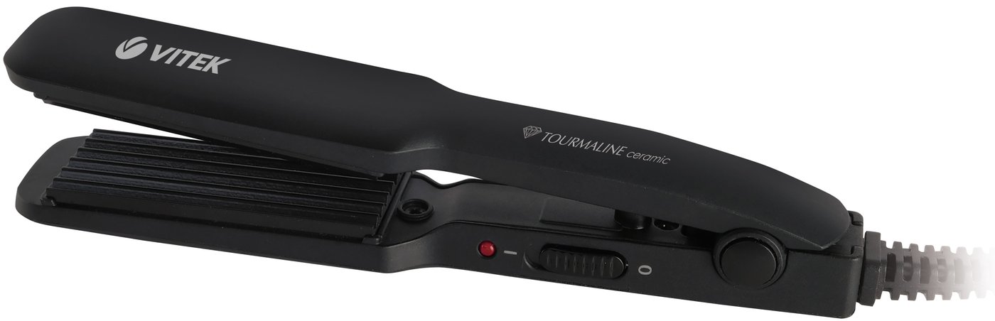 

Щипцы-гофре Vitek VT-2538