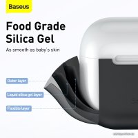 Чехол Baseus WIAPPOD-CBZ01