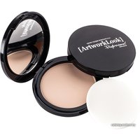 Крем-пудра Relouis Artworklook (тон 03)