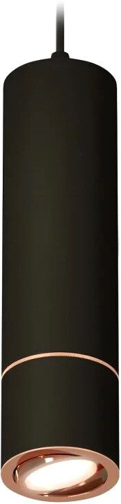 

Подвесная люстра Ambrella light XP XP7402055