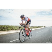 Велокомпьютер Polar M460