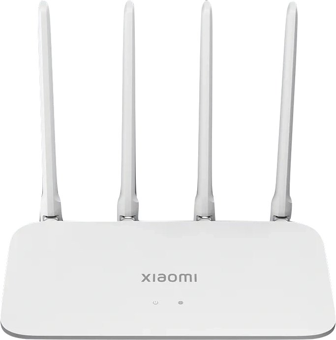

Wi-Fi роутер Xiaomi Router AC1200 (международная версия)