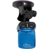 Видеорегистратор Media-Tech MT4037