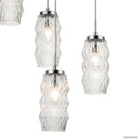 Подвесная люстра Vele Luce Lily VL5583P16