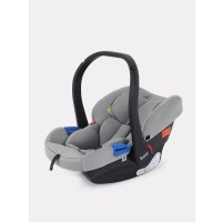 Детское автокресло Rant Cruise UB516 (серый)