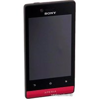 Смартфон Sony Xperia Miro ST23i