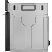 Электрический духовой шкаф MAUNFELD AEOH60102B