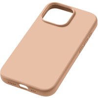 Чехол для телефона uBear Touch Mag Case для Apple iPhone 16 Pro Max (латте)