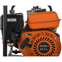 Мотопомпа Sturm BP8760VD