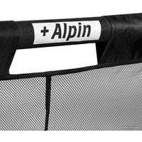 Футбольные ворота Alpin Game Gates GG-220