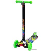 Трехколесный самокат 21st Scooter Maxi SD-40-6