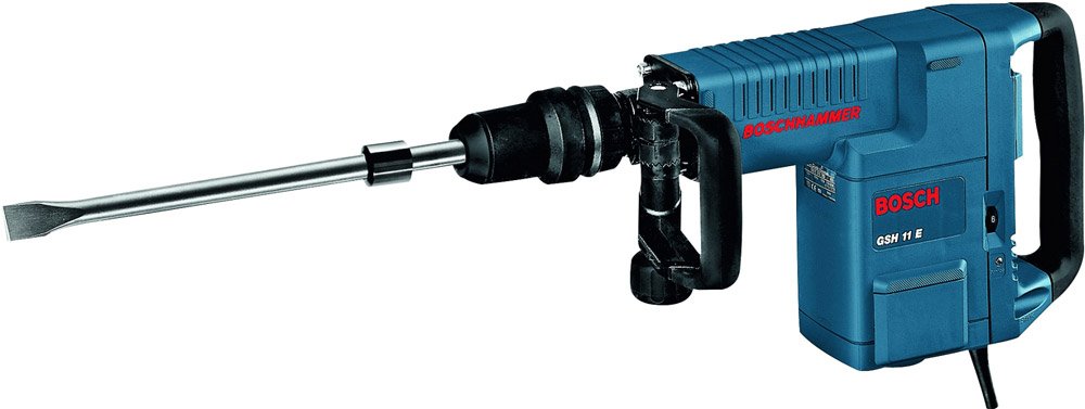 

Отбойный молоток Bosch GSH 11 E Professional [0611316708]