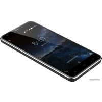 Телефон Blackview A7 (черный)