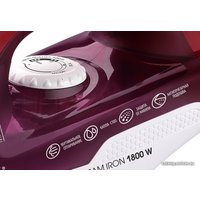 Утюг CENTEK CT-2347 (сиреневый)